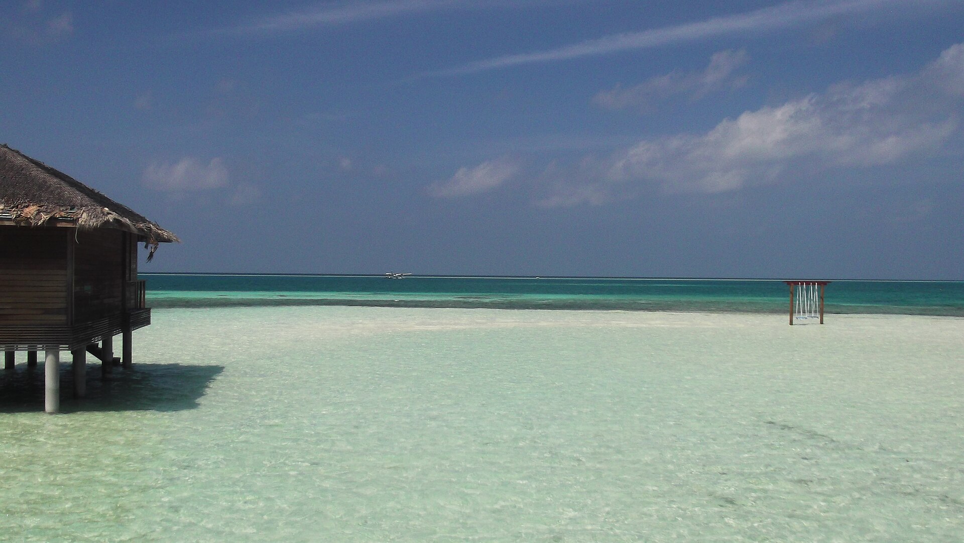 Maldives