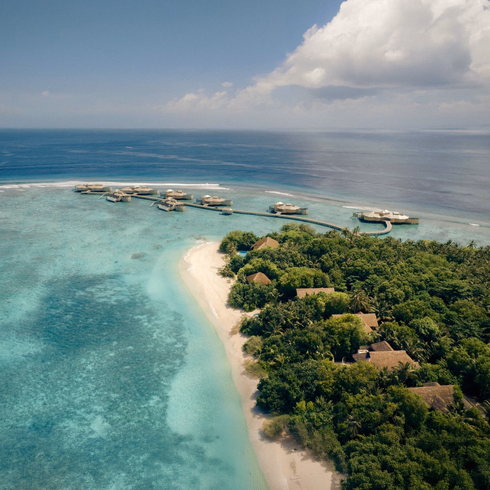 Soneva Fushi