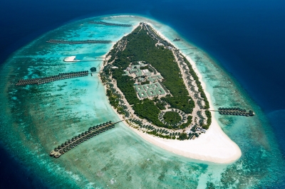 Students Packager for three days at soneva