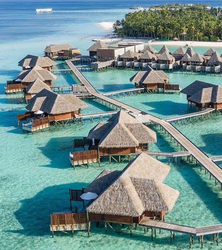 2 Packager for three days at soneva