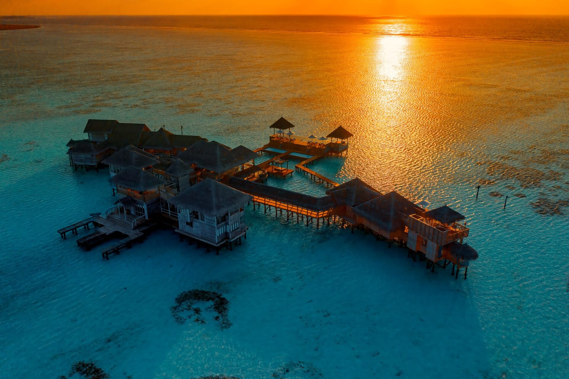 Gili Lagoon Residence