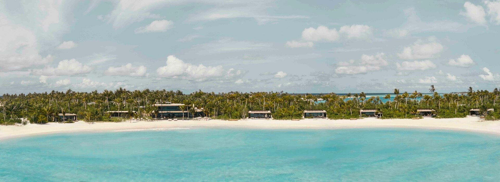 Sunset Beach Pool Villa